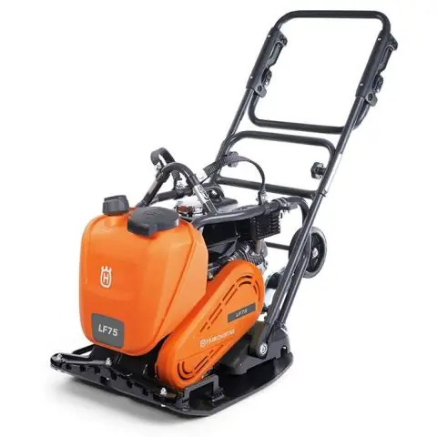 Husqvarna LF75 LAT Markvibrator Köp nu